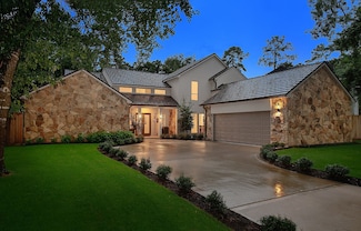 9 Paintedcup Ct, Spring, TX 77380