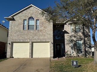 2406 Orchard Run, Fresno, TX 77545
