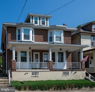 418 E Union St, Schuylkill Haven, PA 17972