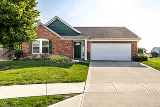 8705 N Conti Ct, Mc Cordsville, IN 46055