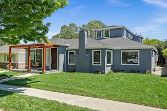 1222 Hermosa Way, San Jose, CA 95125