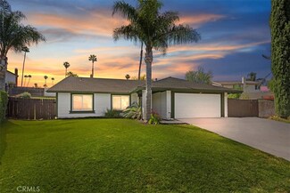 1326 Rosehill Dr, Riverside, CA 92507
