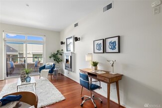 1530 NW Market St Unit 809, Seattle, WA 98107