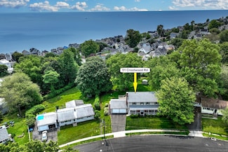 51 Crestwood Rd, Milford, CT 06460
