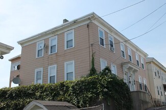 19 Hudson St, Lowell, MA 01852