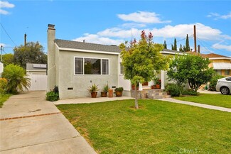 231 N Myers St, Burbank, CA 91506