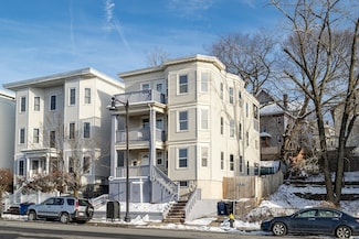 224 Hyde Park Ave, Jamaica Plain, MA 02130