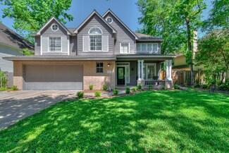 19 Glade Bank Place, Spring, TX 77382