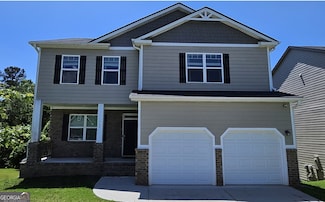 769 Humphry Dr, Winder, GA 30680