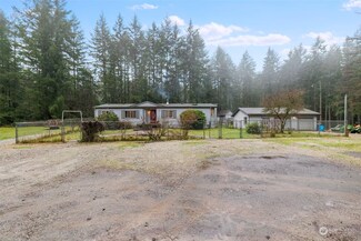 11850 William Heights Ln SW, Port Orchard, WA 98367