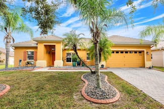 3953 Port Sea Place, Kissimmee, FL 34746