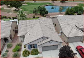 5845 Swan Point Place, Las Vegas, NV 89122