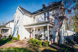 134 W Walnut St, Lebanon, KY 40033