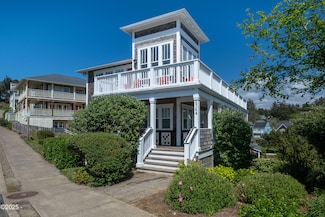 2764 SW Anchor Ave, Lincoln City, OR 97367