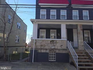 2911 Markley Ave, Baltimore, MD 21214