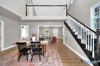 514 Stevens Ave NE, Huntsville, AL 35801