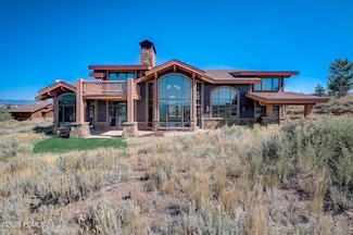 2530 Palomino Trail, Park City, UT 84098