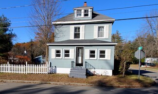 234 Taft Ave, Portland, ME 04102