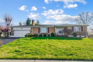 2110 Rollingridge Ln, Cincinnati, OH 45238