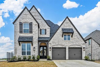 3933 Trellis Dr, Prosper, TX 75078