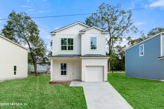 141 Cougar Rd, Jacksonville, FL 32220