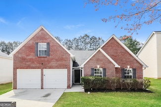 4223 Butternut Place, Atlanta, GA 30349