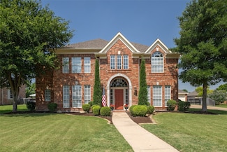 1312 Camberley Ct, Keller, TX 76248