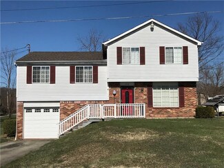 116 Memorial St, Dunbar, PA 15431