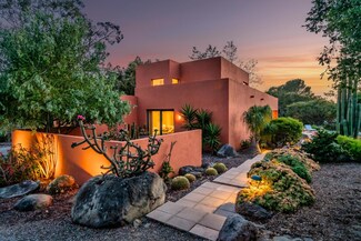 840 Romero Canyon Rd, Santa Barbara, CA 93108