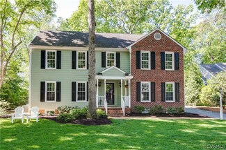 2804 Burnlake Ct, Henrico, VA 23233