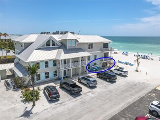 101 66th St Unit 1, Holmes Beach, FL 34217