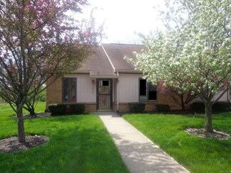 4071 Bonita Dr, Middletown, OH 45044