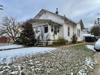 219 Lexington Ave, Mansfield, OH 44907