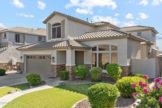 16816 S 27th Ln, Phoenix, AZ 85045