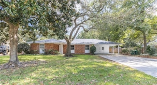 169 N Corby Dr, Slidell, LA 70458