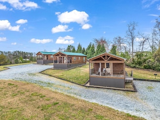 1217 Moore Rd Unit 70, 80, & 90, Tryon, NC 28782