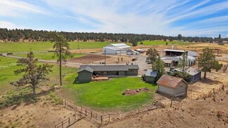 7122 E Langell Valley Rd, Bonanza, OR 97623