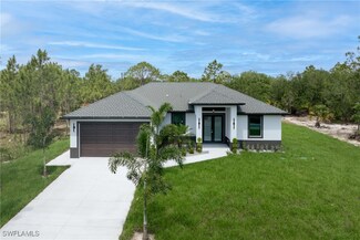 1015 Gerald Ave, Lehigh Acres, FL 33936