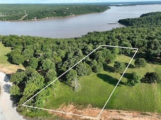 33 Patriot Pointe, Eufaula, OK 74432