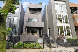 936 N Winchester Ave Unit 1, Chicago, IL 60622
