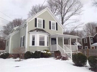 36 Parker St, Newbury, MA 01951