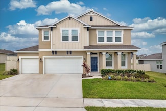 14421 Shaman Way, Winter Garden, FL 34787