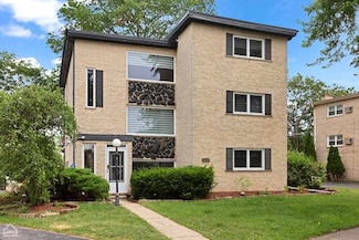 516 W Ida Ct Unit G, Mount Prospect, IL 60056