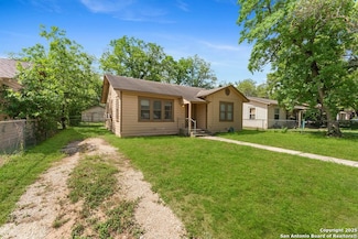 518 Wright Ave, Schertz, TX 78154