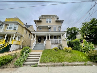 275 Cooke St Unit 2, Waterbury, CT 06710