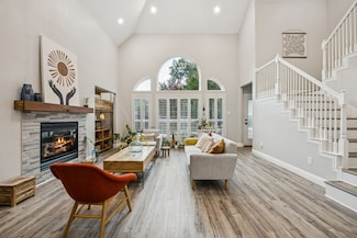 621 Muirfield Rd, Keller, TX 76248