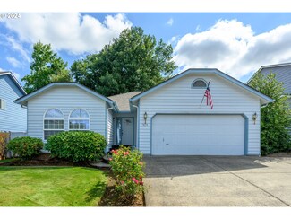 5824 Cinnibar St SE, Salem, OR 97306