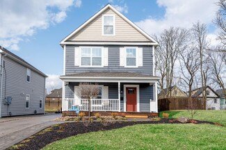 1560 Saint Leger Place, Cincinnati, OH 45207