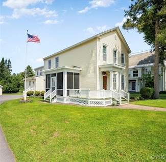 418 Main St, New York Mills, NY 13417
