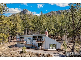712 Aspen Dr, Lyons, CO 80540